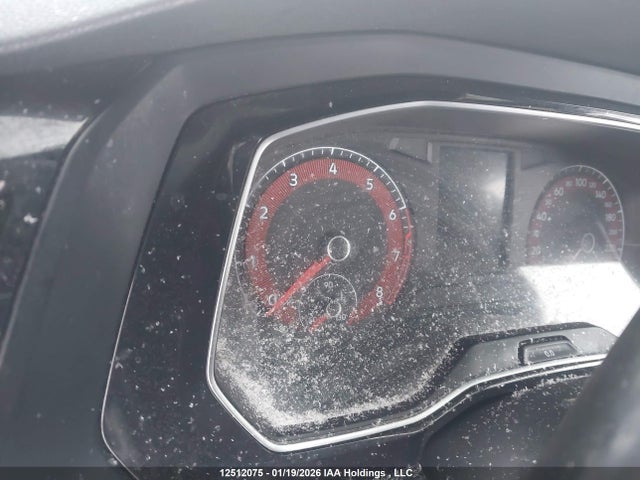 3VWW57BU8MM072245 Volkswagen Jetta Highline