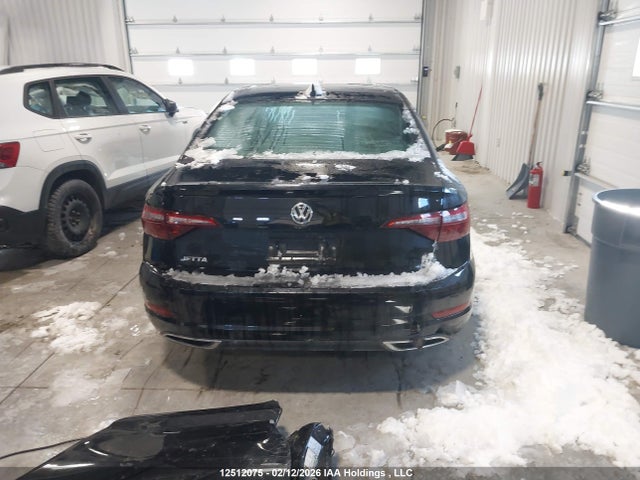3VWW57BU8MM072245 Volkswagen Jetta Highline
