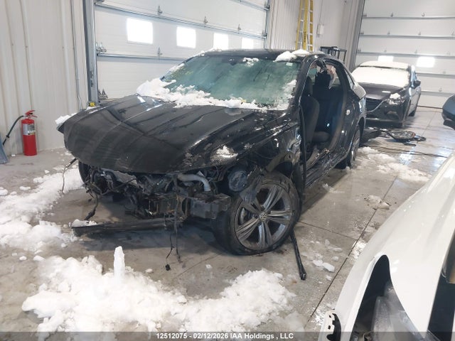 3VWW57BU8MM072245 Volkswagen Jetta Highline