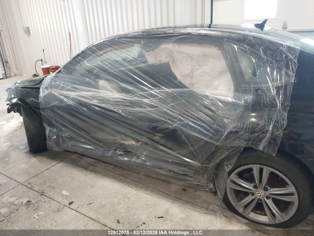 3VWW57BU8MM072245 Volkswagen Jetta Highline