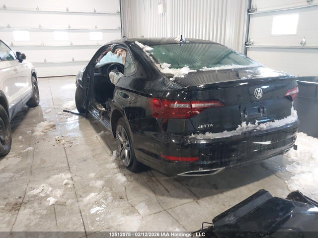 3VWW57BU8MM072245 Volkswagen Jetta Highline