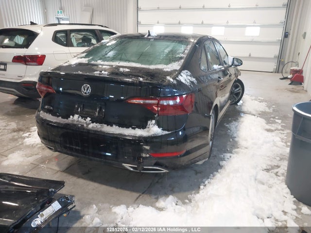 3VWW57BU8MM072245 Volkswagen Jetta Highline