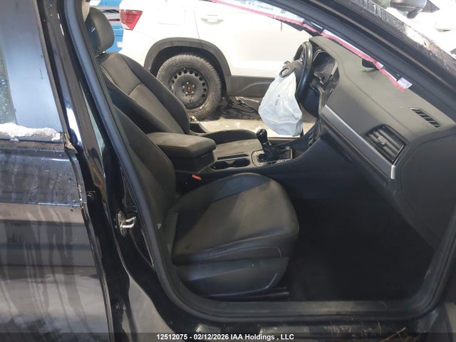 3VWW57BU8MM072245 Volkswagen Jetta Highline