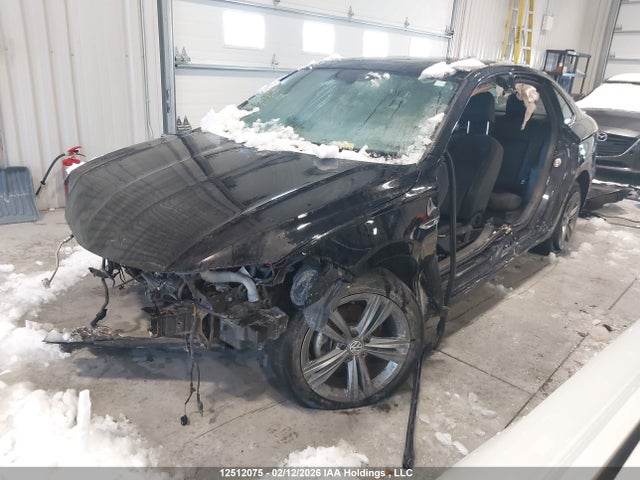 3VWW57BU8MM072245 Volkswagen Jetta Highline