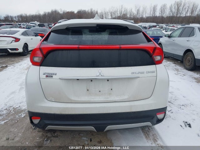 Mitsubishi Eclipse Cross Le/sp 2019 JA4AT4AA9KZ602334 Image 15