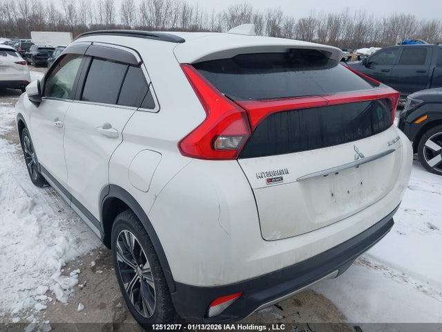 Mitsubishi Eclipse Cross Le/sp 2019 JA4AT4AA9KZ602334 Image 6