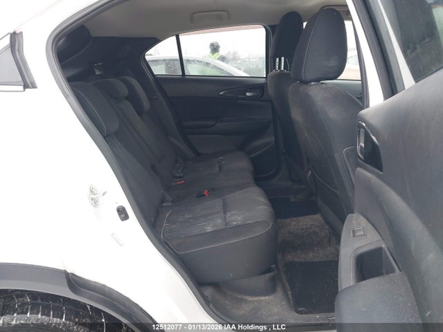 Mitsubishi Eclipse Cross Le/sp 2019 JA4AT4AA9KZ602334 Image 8