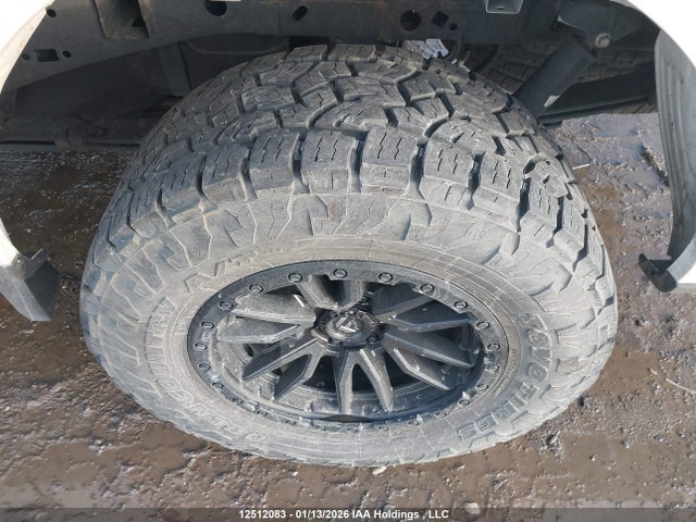 Aukcja sprzedaży 2022 Ford F-150 Xlt, vin: 1FTFW1E88NKD71657, numer aukcji: 12512083