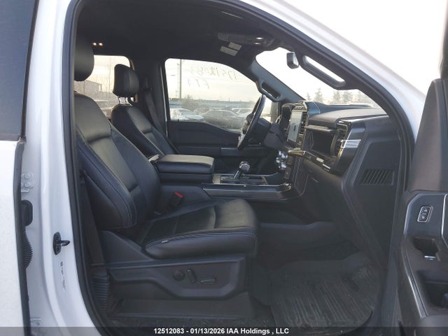 Aukcja sprzedaży 2022 Ford F-150 Xlt, vin: 1FTFW1E88NKD71657, numer aukcji: 12512083