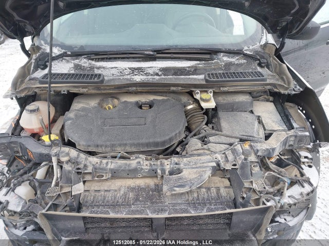 1FMCU9H90JUB47434 Ford ESCAPE SEL