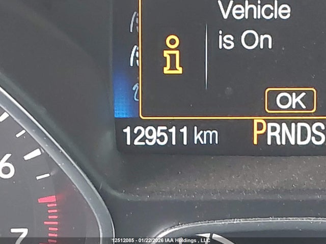 1FMCU9H90JUB47434 Ford ESCAPE SEL