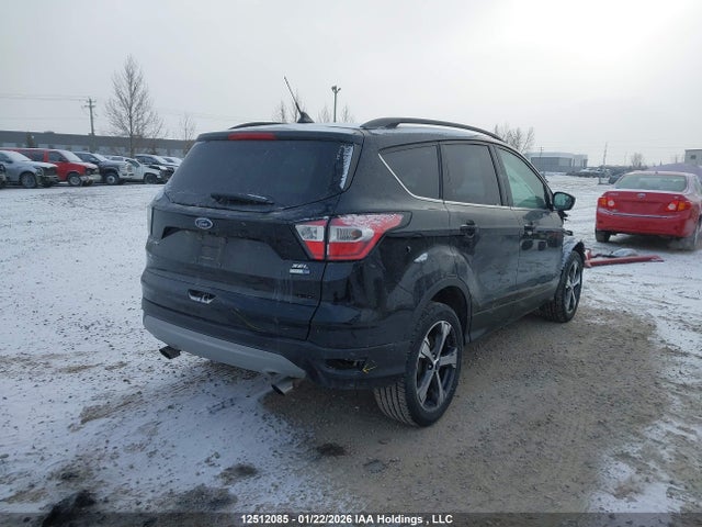 1FMCU9H90JUB47434 Ford ESCAPE SEL