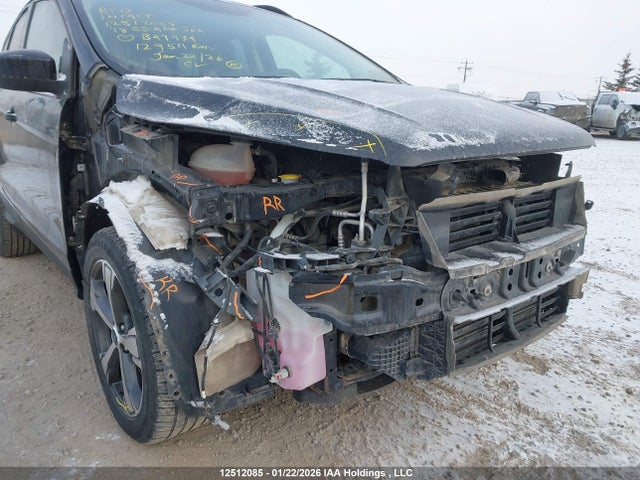 1FMCU9H90JUB47434 Ford ESCAPE SEL
