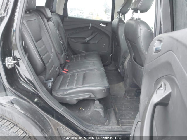 1FMCU9H90JUB47434 Ford ESCAPE SEL