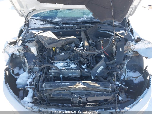 Aukcja sprzedaży 2017 Volkswagen Jetta Wolfsburg Edition, vin: 3VWDB7AJ2HM226624, numer aukcji: 12512091