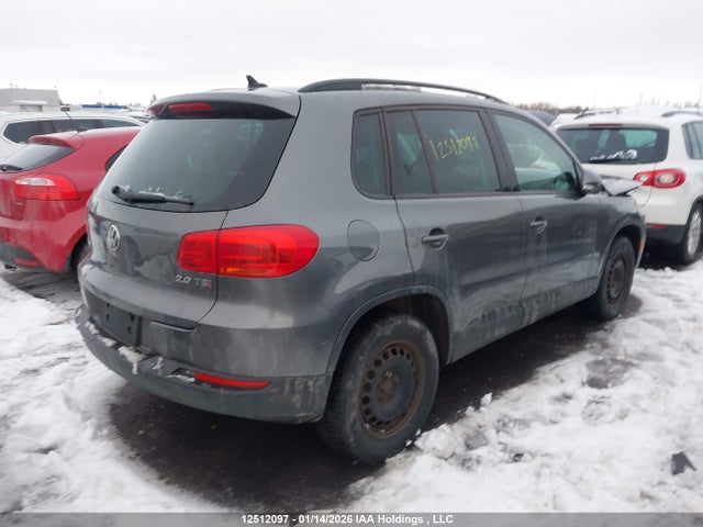 WVGHV7AX0FW533590 Volkswagen Tiguan S/se/sel/r-line