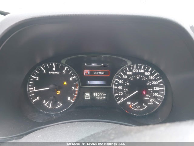 Nissan Pathfinder 2015 5N1AR2MM1FC672364 Image 7