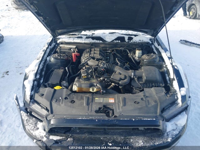 1ZVBP8AM5E5323410 Ford Mustang V6 Premium