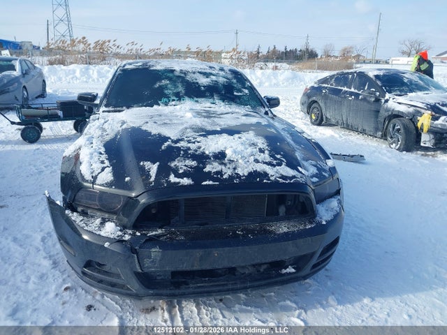 1ZVBP8AM5E5323410 Ford Mustang V6 Premium