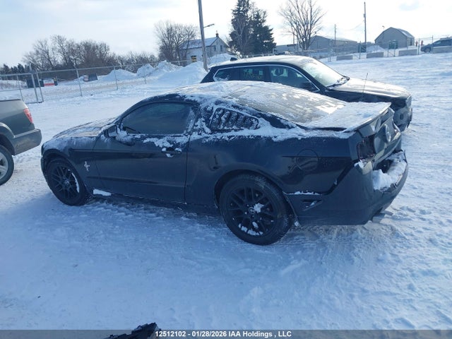 1ZVBP8AM5E5323410 Ford Mustang V6 Premium