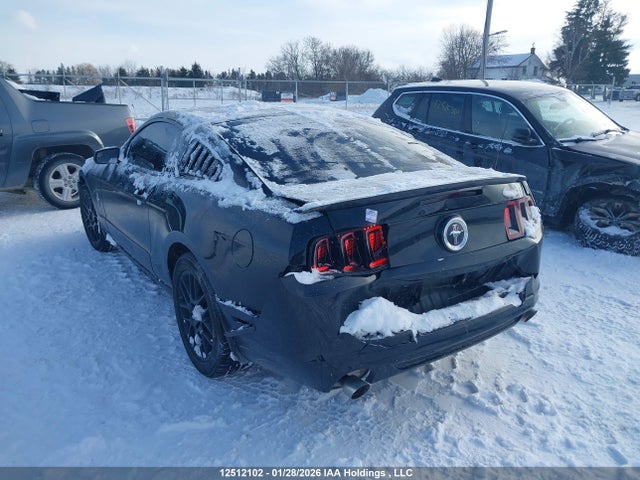 1ZVBP8AM5E5323410 Ford Mustang V6 Premium