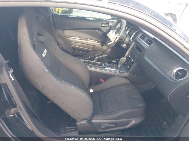 1ZVBP8AM5E5323410 Ford Mustang V6 Premium