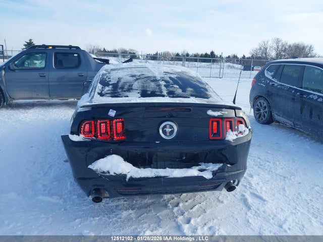 1ZVBP8AM5E5323410 Ford Mustang V6 Premium