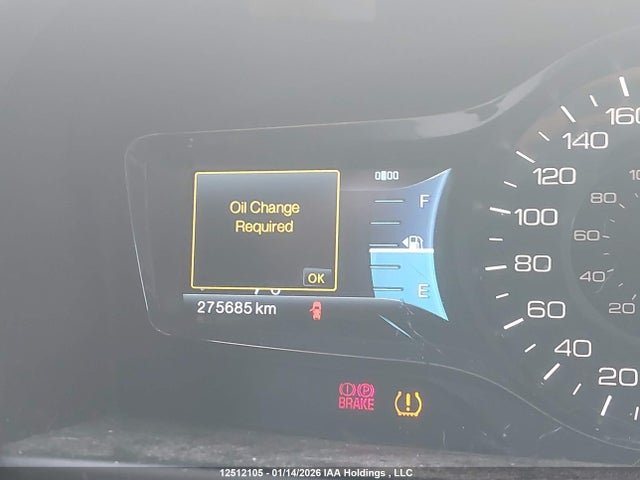 Продаж на аукціоні авто 2011 Lincoln Mkx, vin: 2LMDJ8JK0BBJ23750, номер лоту: 12512105