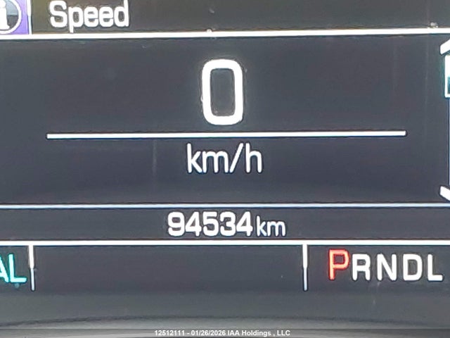 1G1ZE5SX7JF207833 Chevrolet Malibu