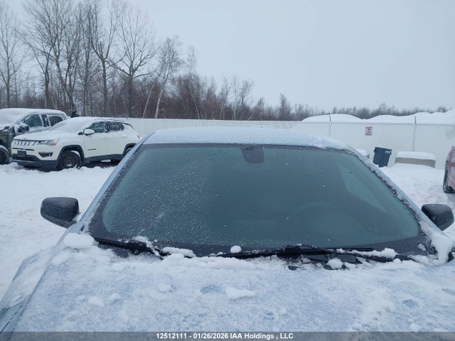 1G1ZE5SX7JF207833 Chevrolet Malibu