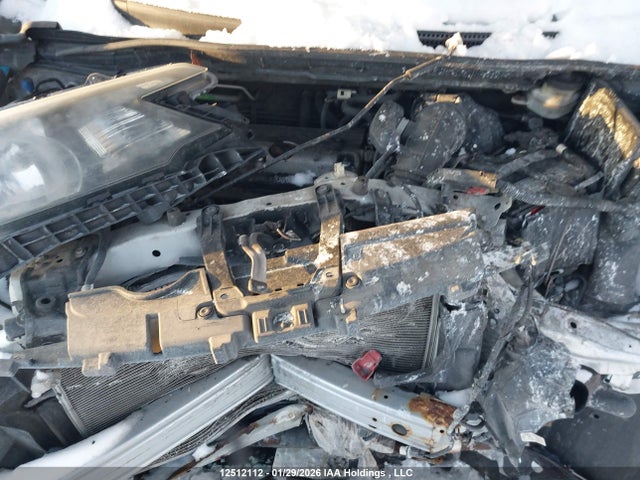 2HKRM4H76EH114776 Honda CR-V