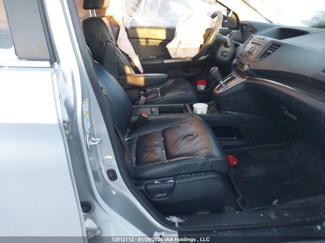2HKRM4H76EH114776 Honda CR-V