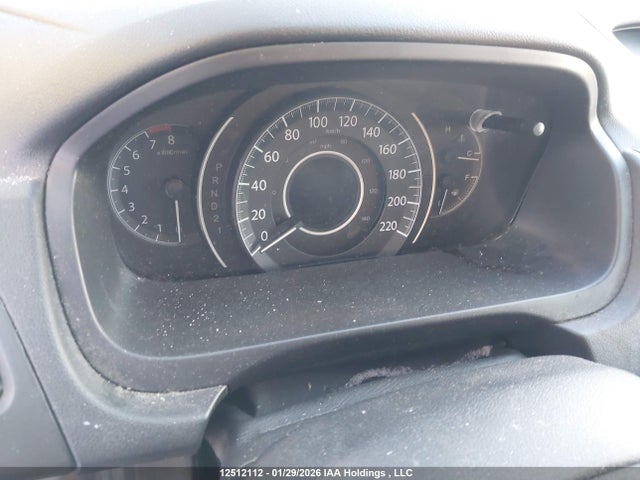 2HKRM4H76EH114776 Honda CR-V