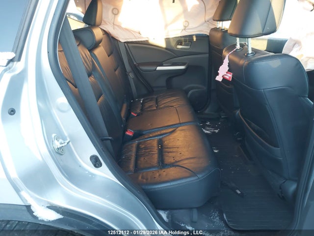 2HKRM4H76EH114776 Honda CR-V