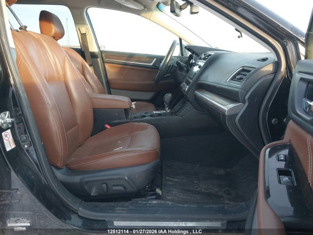 4S4BSFTC2H3420411 Subaru Outback 3.6r Premier Technology Package