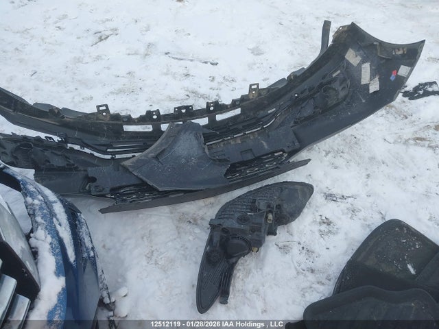 1G1BE5SM8J7198612 Chevrolet Cruze Lt Auto