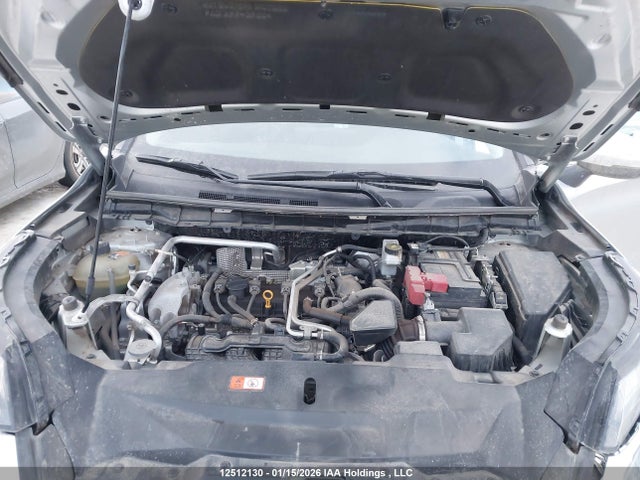 JA4J4UA84RZ614329 Mitsubishi Outlander