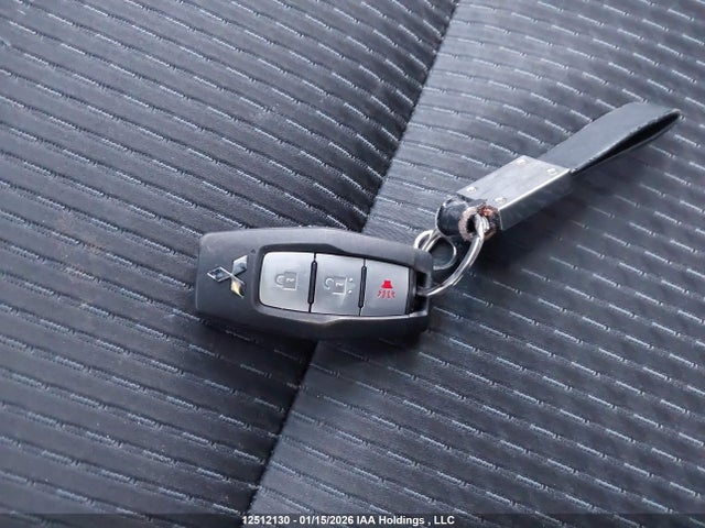 JA4J4UA84RZ614329 Mitsubishi Outlander