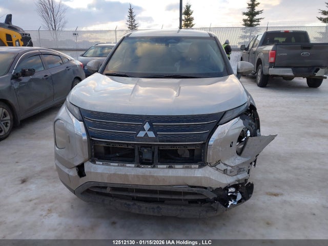 JA4J4UA84RZ614329 Mitsubishi Outlander