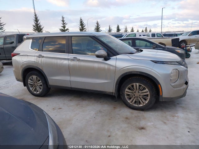JA4J4UA84RZ614329 Mitsubishi Outlander