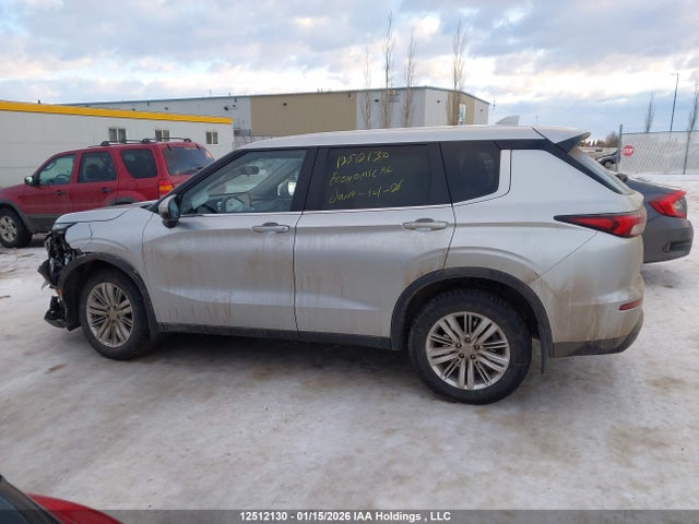 JA4J4UA84RZ614329 Mitsubishi Outlander