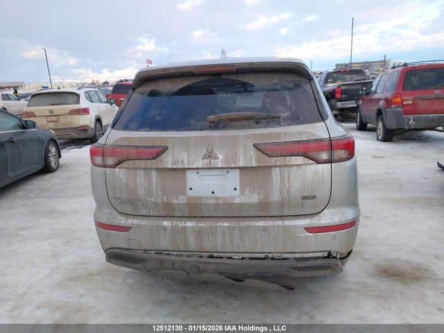 JA4J4UA84RZ614329 Mitsubishi Outlander