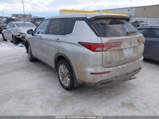 JA4J4UA84RZ614329 Mitsubishi Outlander