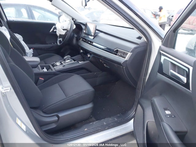 JA4J4UA84RZ614329 Mitsubishi Outlander
