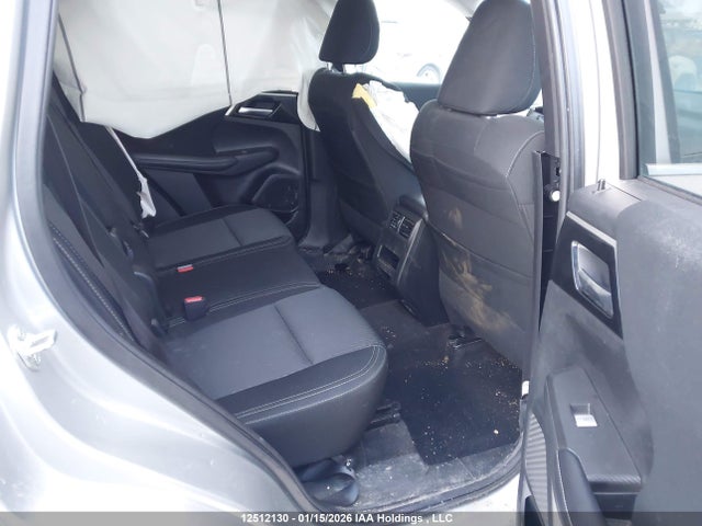 JA4J4UA84RZ614329 Mitsubishi Outlander