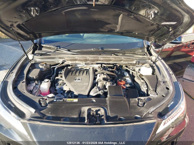 2T2BAMCA9PC013312 Lexus RX 350