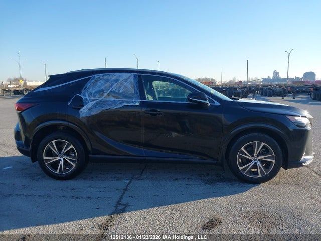 2T2BAMCA9PC013312 Lexus RX 350