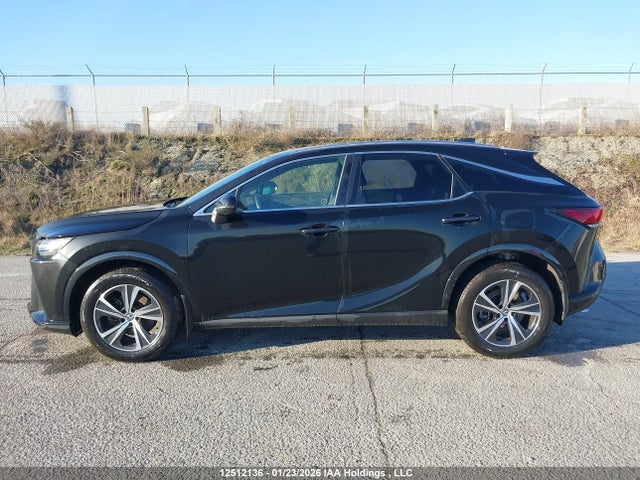 2T2BAMCA9PC013312 Lexus RX 350
