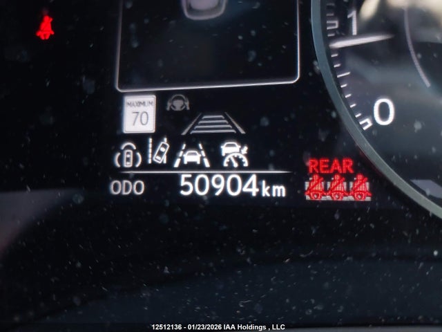 2T2BAMCA9PC013312 Lexus RX 350