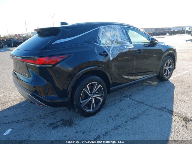 2T2BAMCA9PC013312 Lexus RX 350
